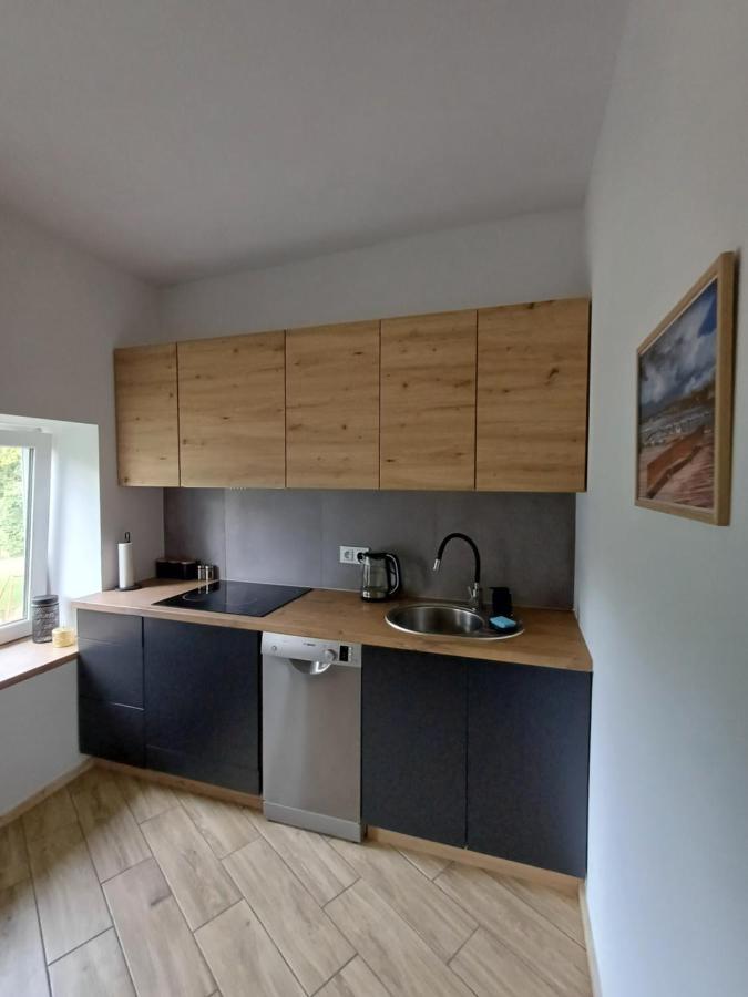 Apartment Przy Wiaduktach