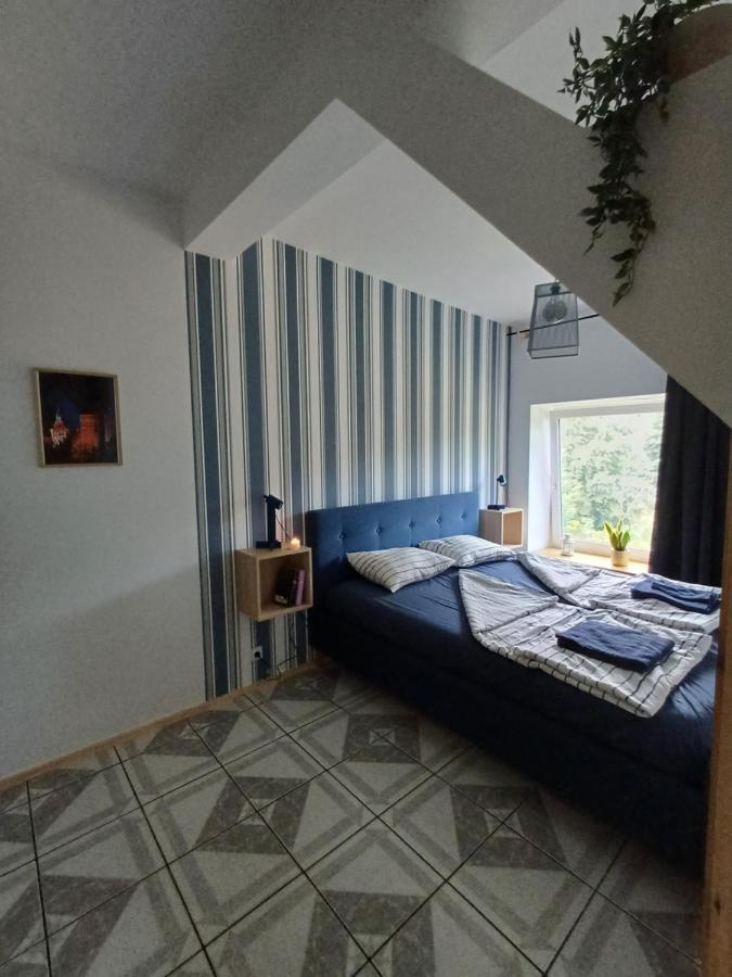 Apartment Przy Wiaduktach