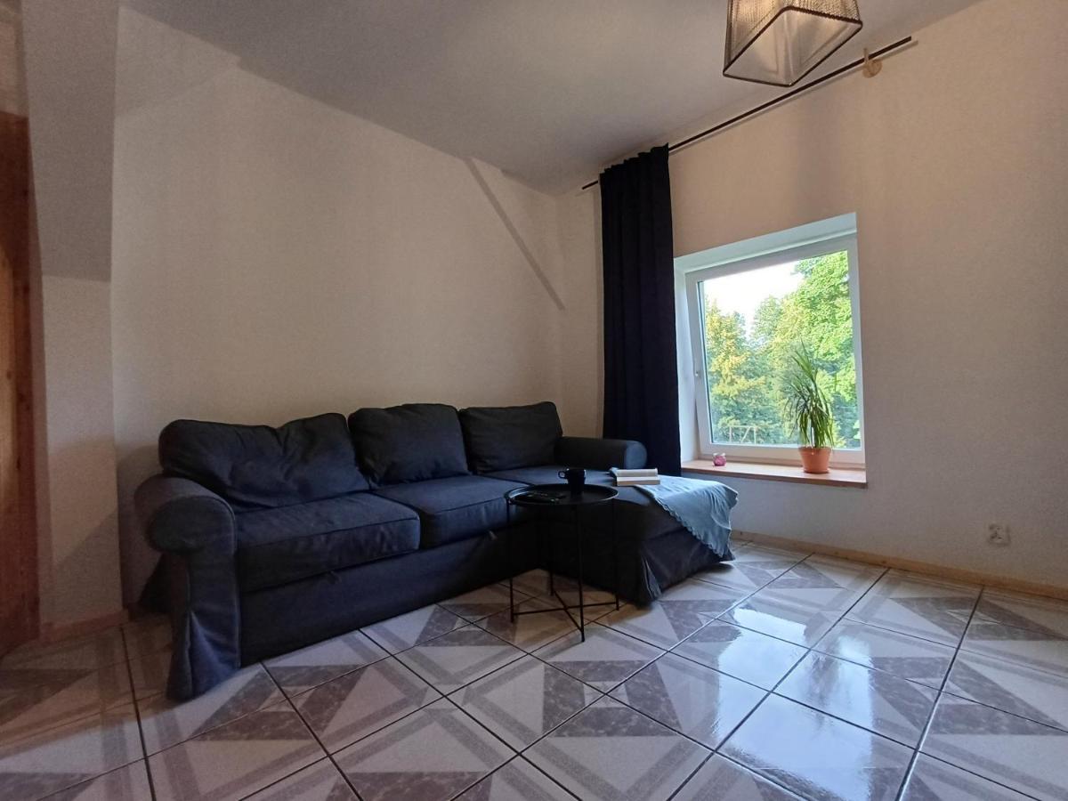 Przy Wiaduktach Apartment *
