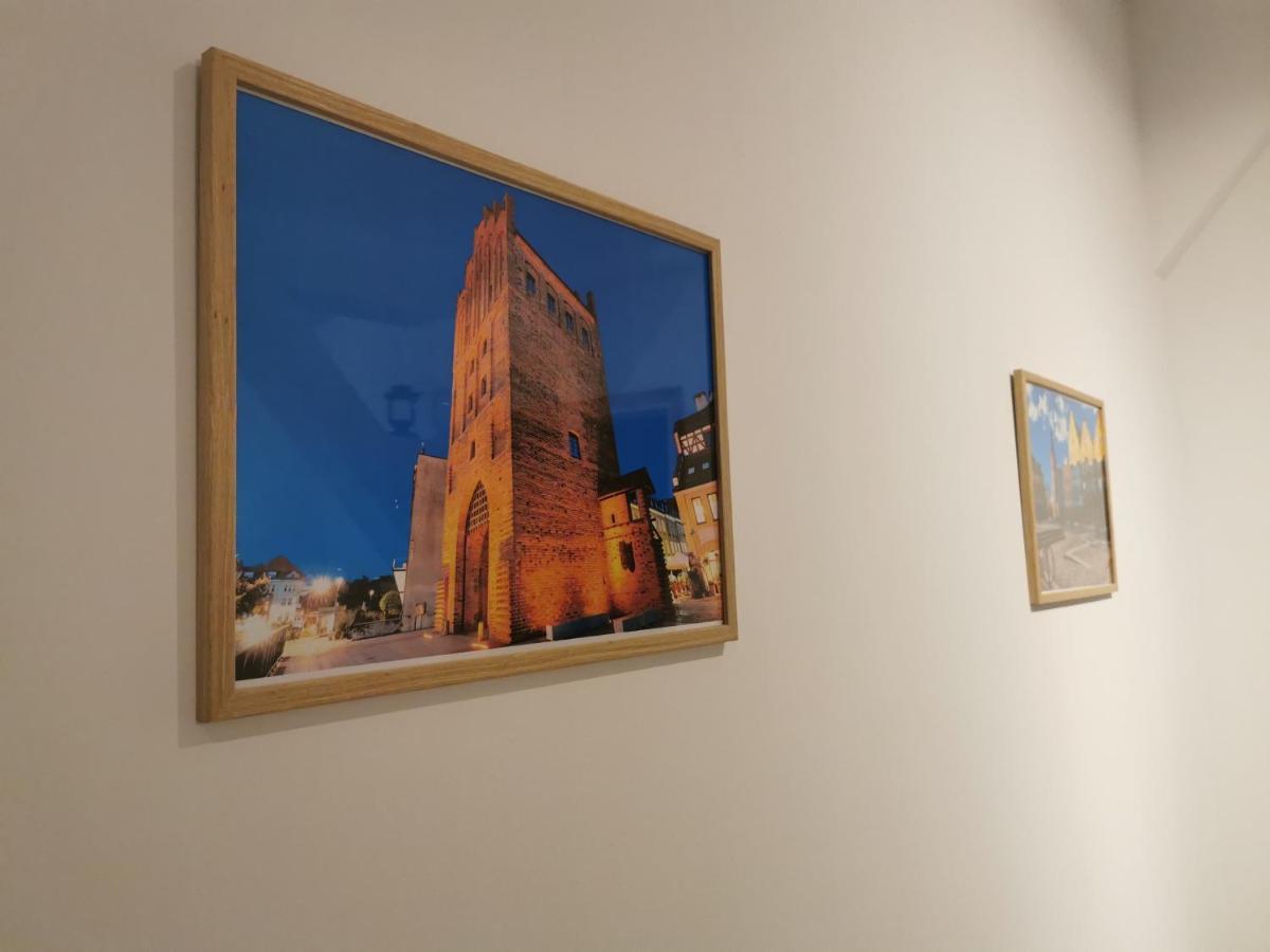 Apartment Przy Wiaduktach Olsztyn